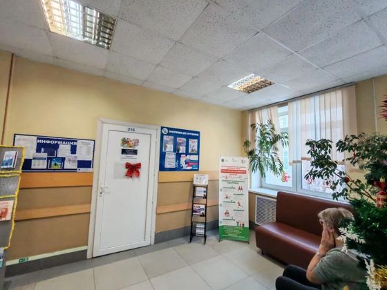 Аренда нежилого помещения 1 м², Владивосток