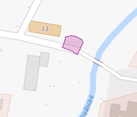 Земельный участок 2,8 сот., огородничество, Камчатский край