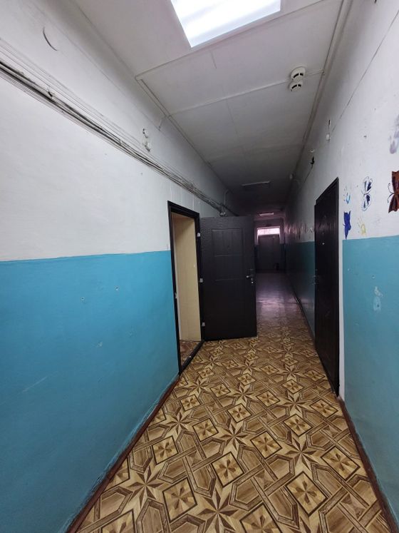 Аренда нежилого помещения 18,3 м², Омск