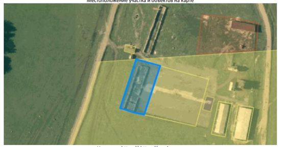 Нежилое здание 1 012,4 м², Башкортостан