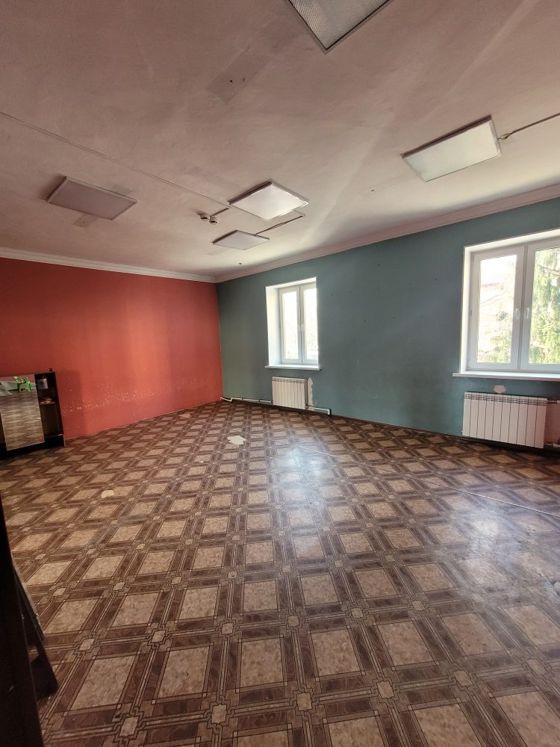 Аренда нежилого помещения 31,6 м², Омск