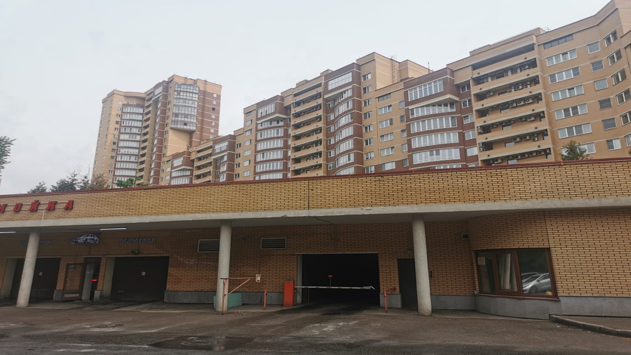 Нежилое помещение, Москва