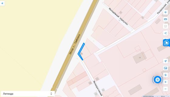 Земельный участок 4,6 сот., ЛПХ, Амурская обл.