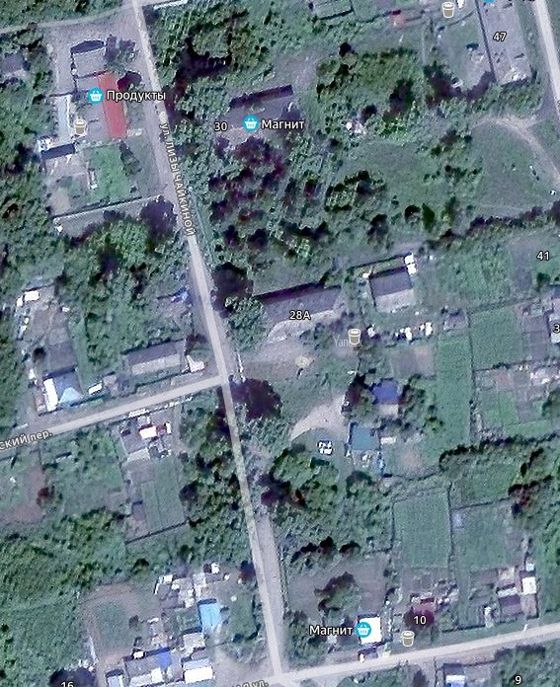 Управление многоквартирным домом, Амурская обл.
