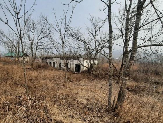 Нежилое здание 145,5 м² с участком, Владивосток
