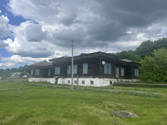 Жилой дом 502,7 м², с. Лада, Мордовия