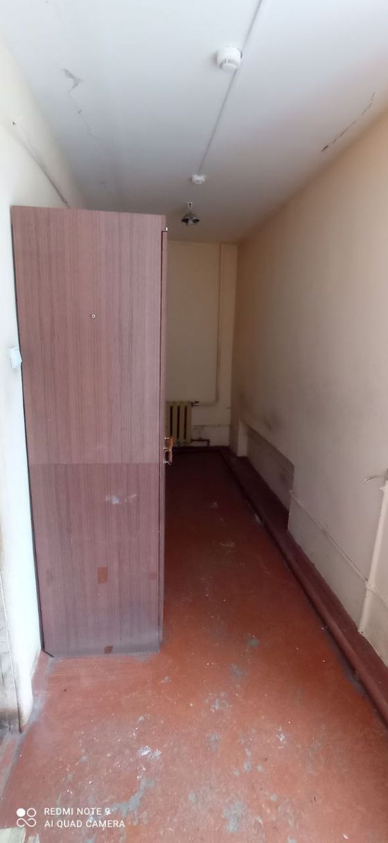 Аренда нежилого помещения 113,7 м², Киров