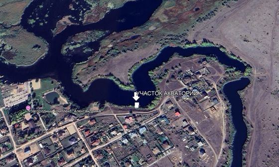 Право водопользования, Саратовская обл.
