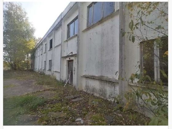 Аренда нежилого здания, Башкортостан