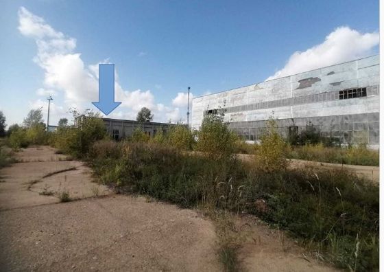 Аренда нежилого здания 341,3 м², Башкортостан