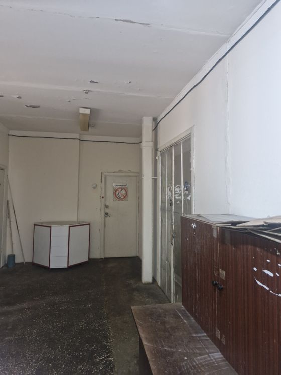 Аренда нежилого помещения 59,9 м², Тверь