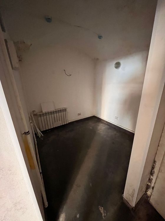 Аренда нежилого помещения 8,7 м², Санкт-Петербург