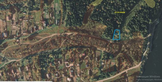 Аренда земельного участка 12 сот., ЛПХ, п. Гирсовское, Кировская обл.