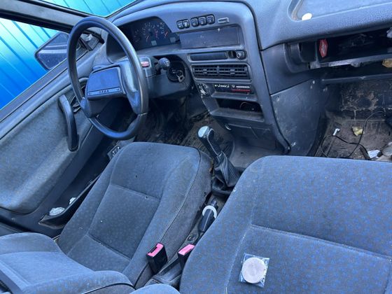 LADA 21140, 2005