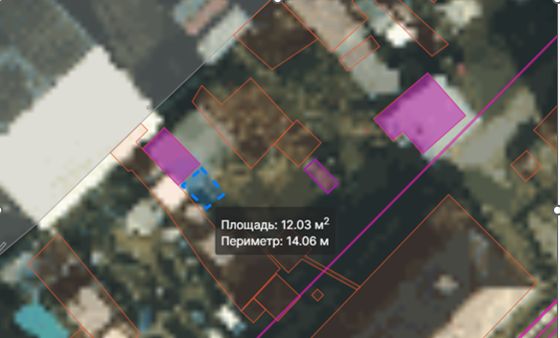 Аренда земельного участка 0,1 сот., многоэтажная застройка, рп Залари, Иркутская обл.