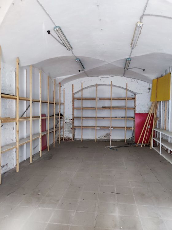 Аренда нежилого помещения 246,3 м², Санкт-Петербург