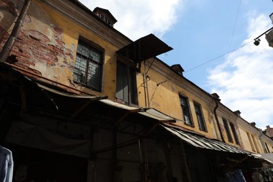 Аренда нежилого помещения 452,4 м², Санкт-Петербург