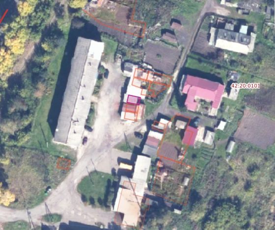 Аренда земельного участка 0,2 сот., Анжеро-Судженск