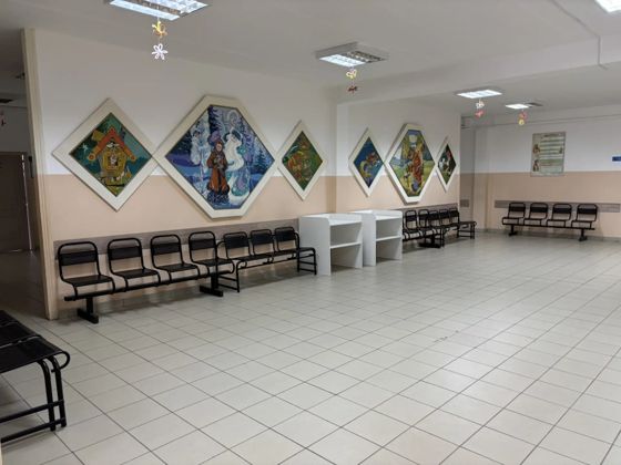 Аренда нежилого помещения 5 м², Брянск