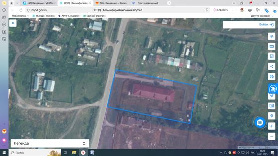 Управление многоквартирным домом, с. Новочеремшанск, ул. Школьная, д. 11