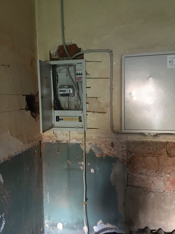 Нежилое здание 210,6 м² с участком, Шуя