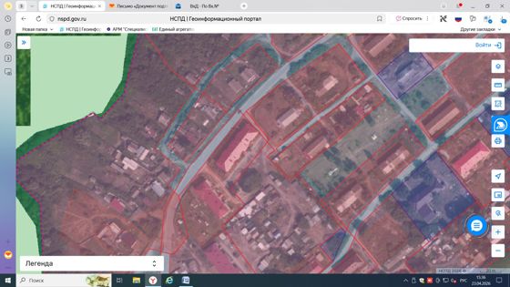 Управление многоквартирным домом, с. Новочеремшанск, ул. Парковая, д. 13