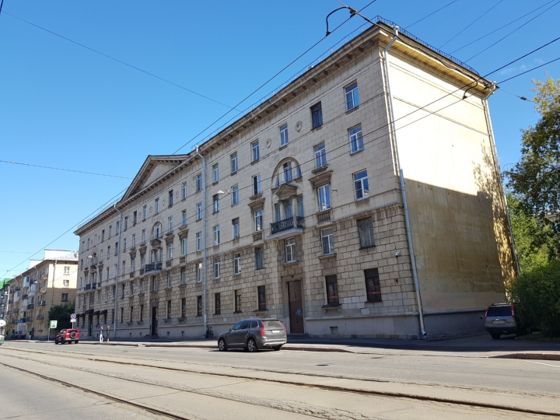 Нежилое помещение 32,8 м², Санкт-Петербург