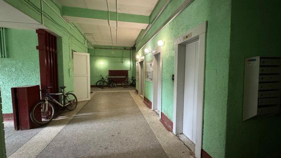 Нежилое помещение 87,5 м², Санкт-Петербург