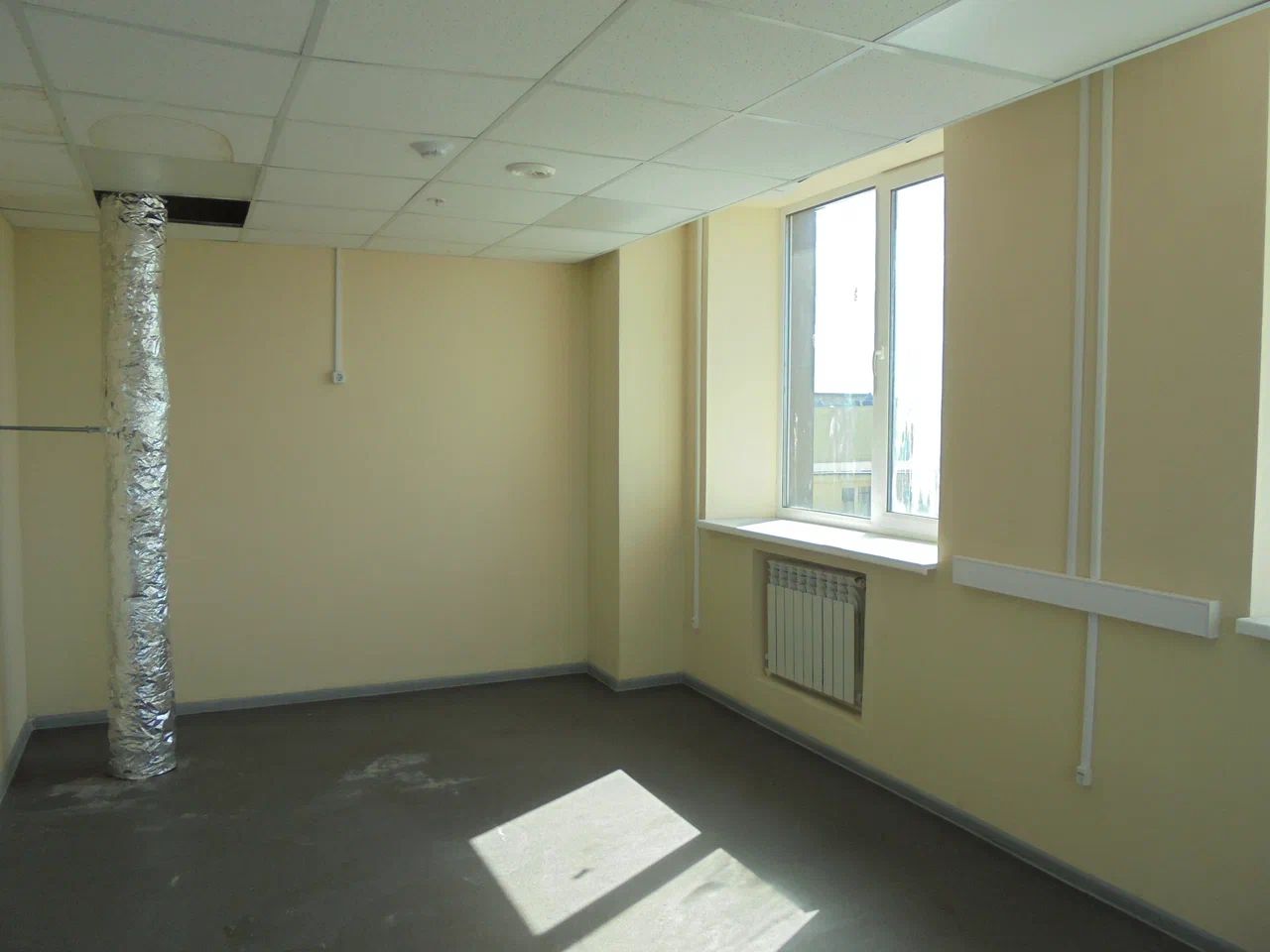 Аренда нежилого помещения 91,6 м², Тутаев