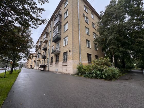 Нежилое помещение 302,1 м², Санкт-Петербург