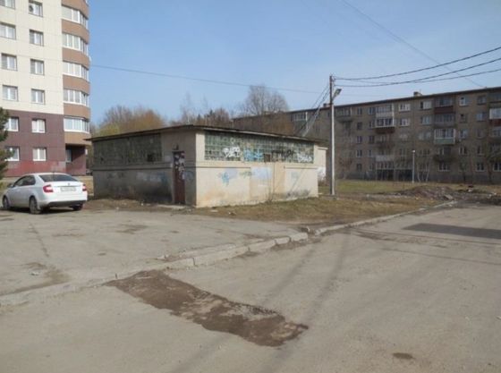 Аренда нежилого здания 48 м², Обнинск