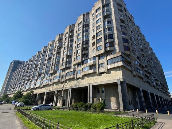 Нежилое помещение 406 м², Санкт-Петербург