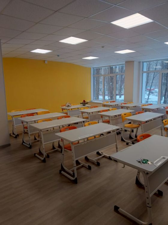 Аренда нежилого помещения 248,7 м², Липецк