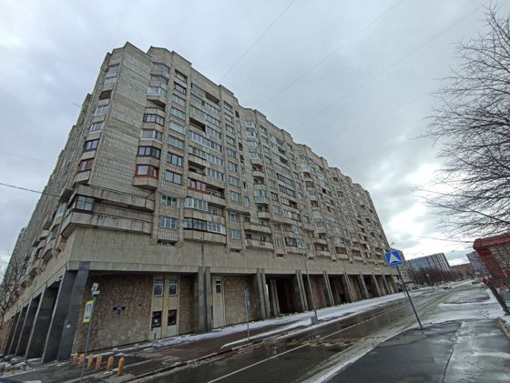 Нежилое помещение 362,2 м², Санкт-Петербург