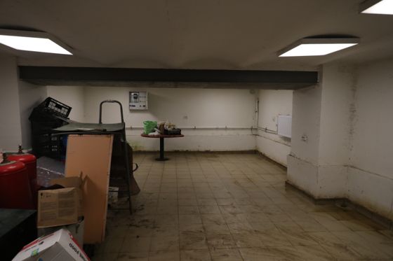 Аренда нежилого помещения 226,9 м², Санкт-Петербург