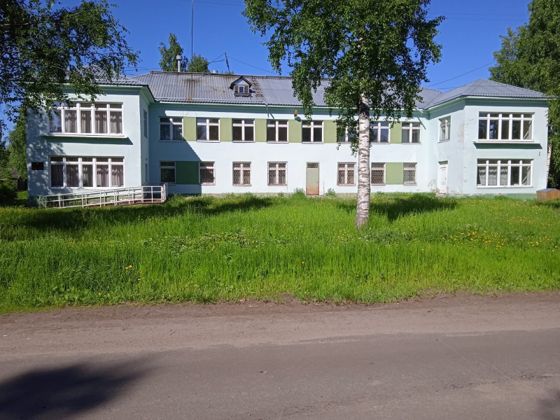 Земельный участок 37 сот., Архангельск