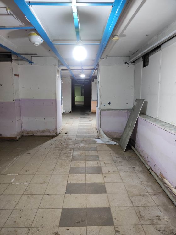 Аренда нежилого помещения 226,1 м², Санкт-Петербург