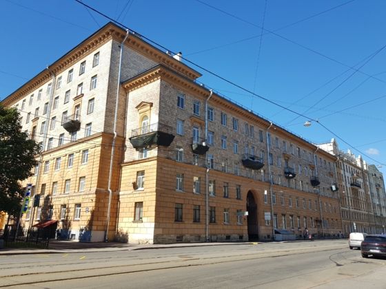 Нежилое помещение 32,1 м², Санкт-Петербург