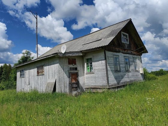 Земельный участок 0,3 сот., п. Первомайский, Архангельская обл.