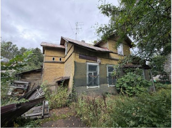 Квартира, Санкт-Петербург