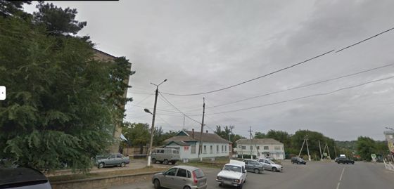 Аренда жилого дома 20,1 м², Ставропольский край