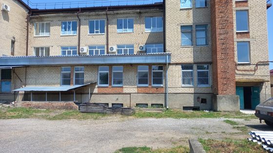 Аренда жилого дома 20,8 м², Ставропольский край
