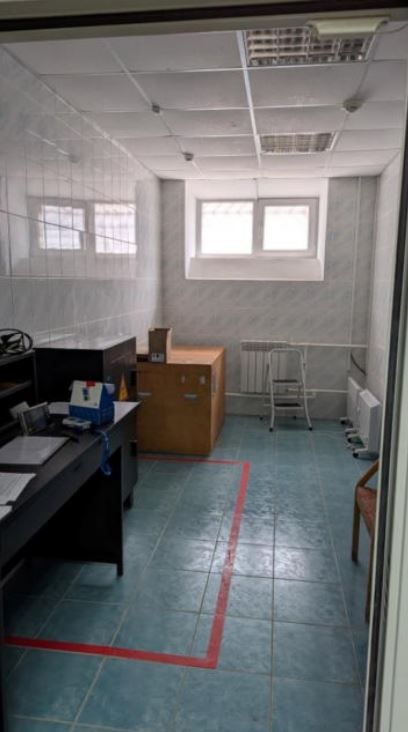 Аренда нежилого помещения 75,7 м², Саратов