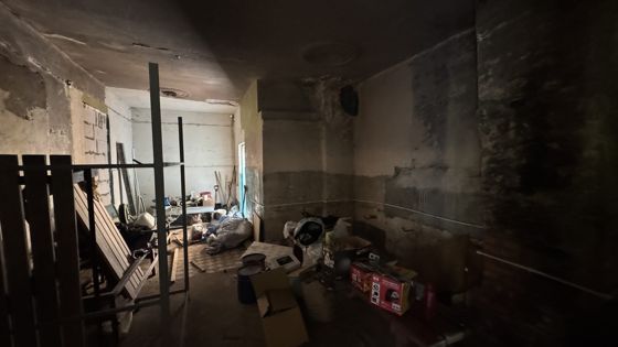 Нежилое помещение 31,8 м², п. Поляны, Ленинградская обл.