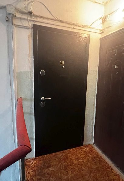 Квартира 31,4 м², Воронеж