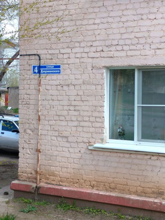 Квартира 24,8 м², Семилуки