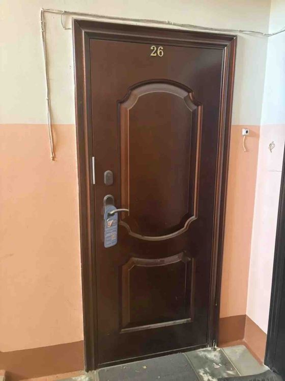 Квартира 58,9 м², Россошь