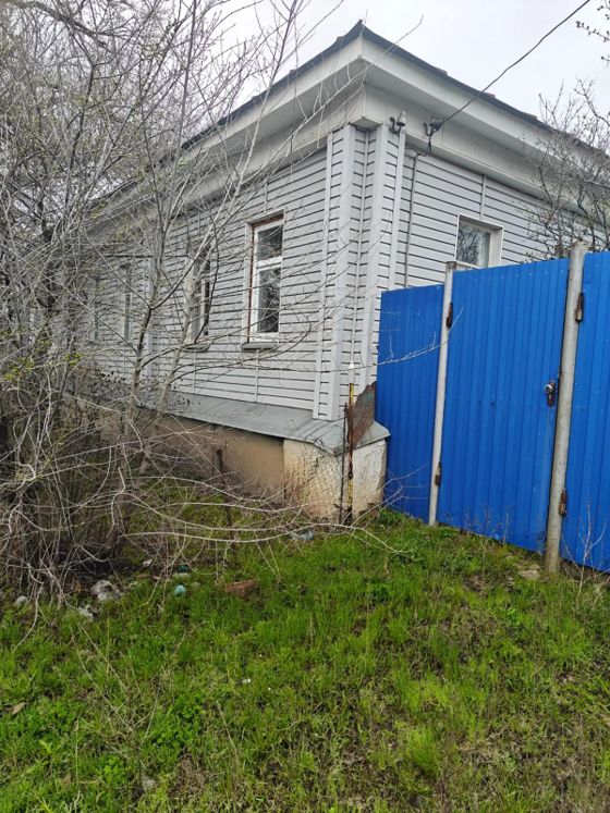 Квартира 97,5 м², рп Новохоперский, Воронежская обл.