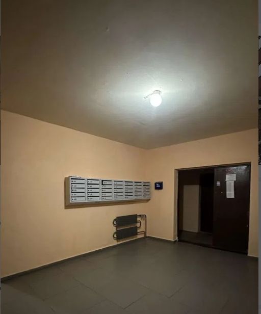 Квартира 23,3 м², с. Новая Усмань, Воронежская обл.