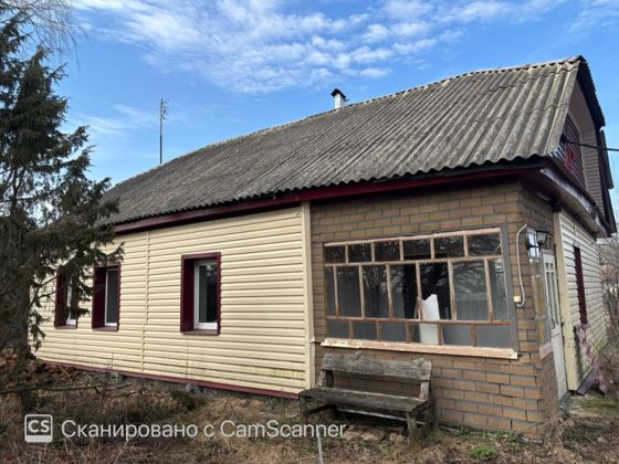 Жилой дом 69,3 м², п. Перелешина, Воронежская обл.
